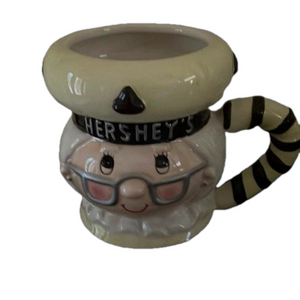 Hershey’s Collectible Mug 2004